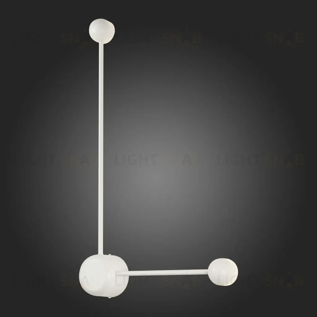 Настенный светильник (Бра) ACIQUAR SL6003.501.02