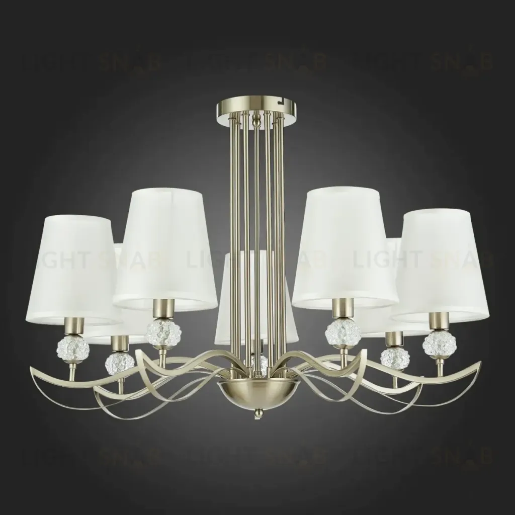 Люстра TERAMO SLE111203-07