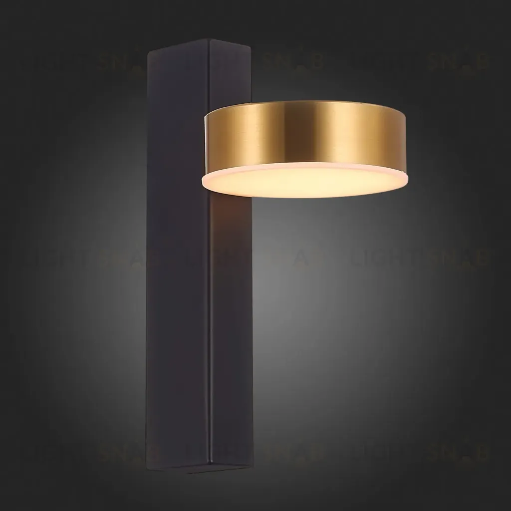 Настенный светильник (Бра) PANACEL SL6000.301.01