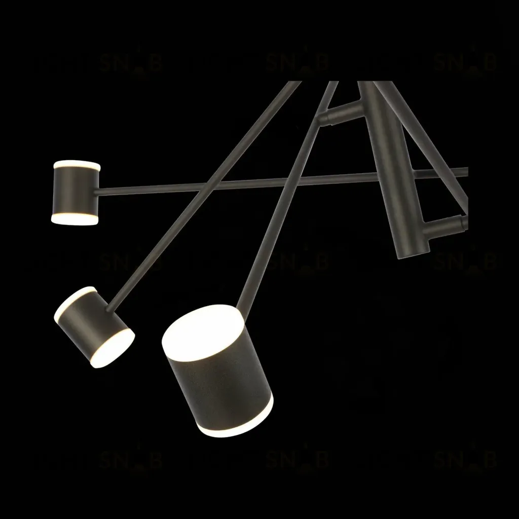  Подвесной светильник FOMOLA  SL1597.403.08