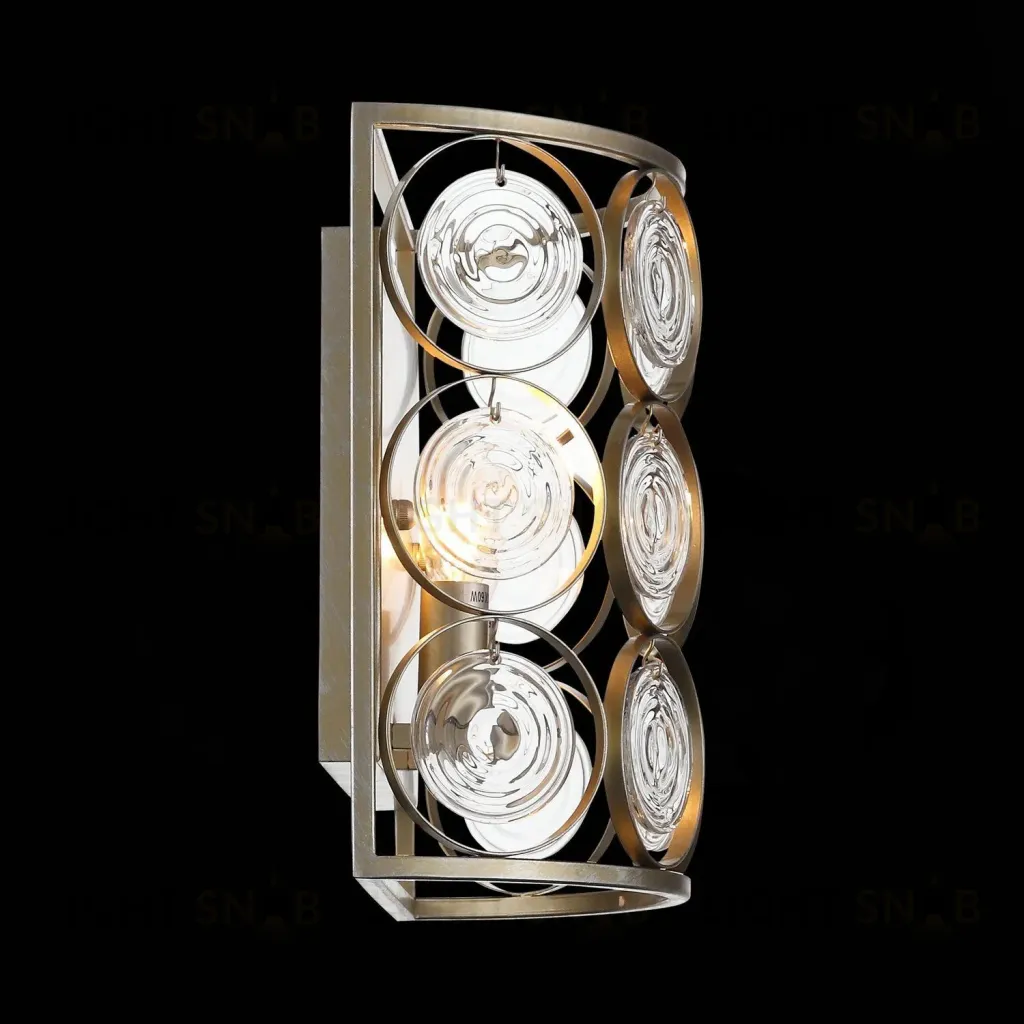 Настенный светильник (Бра) SENDA SL1105.201.02