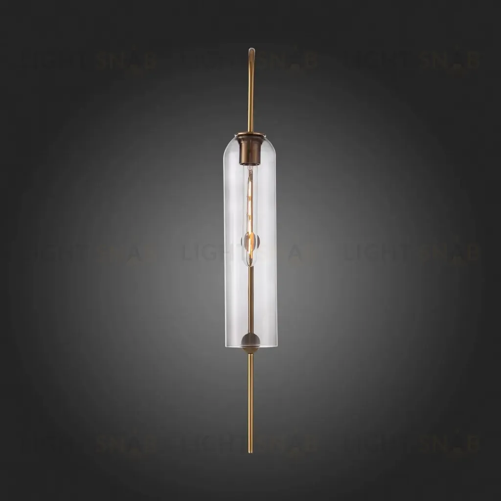 Настенный светильник (Бра) CANAI SL1145.341.01