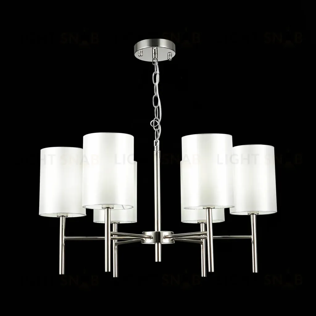 Подвесной светильник SANOLIA SLE107303-06