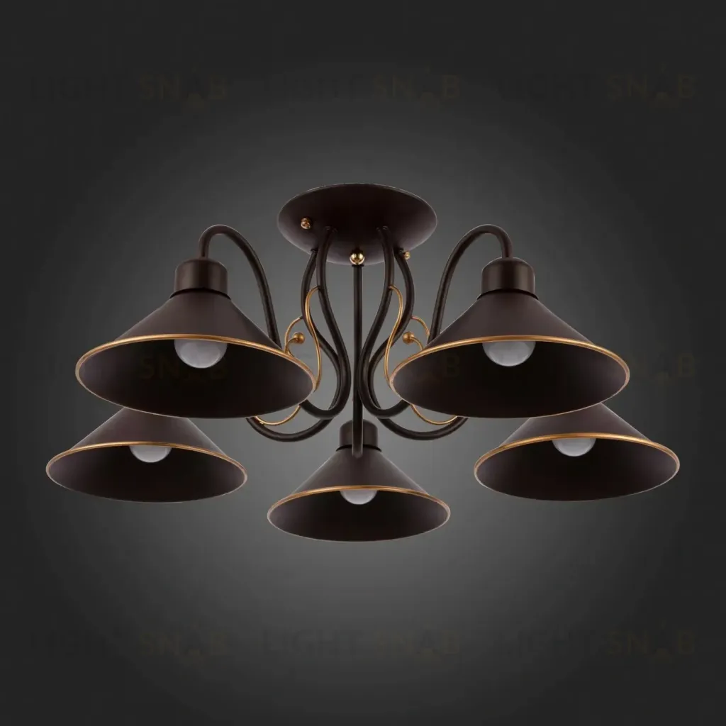 Люстра DIOLA SLE120402-05