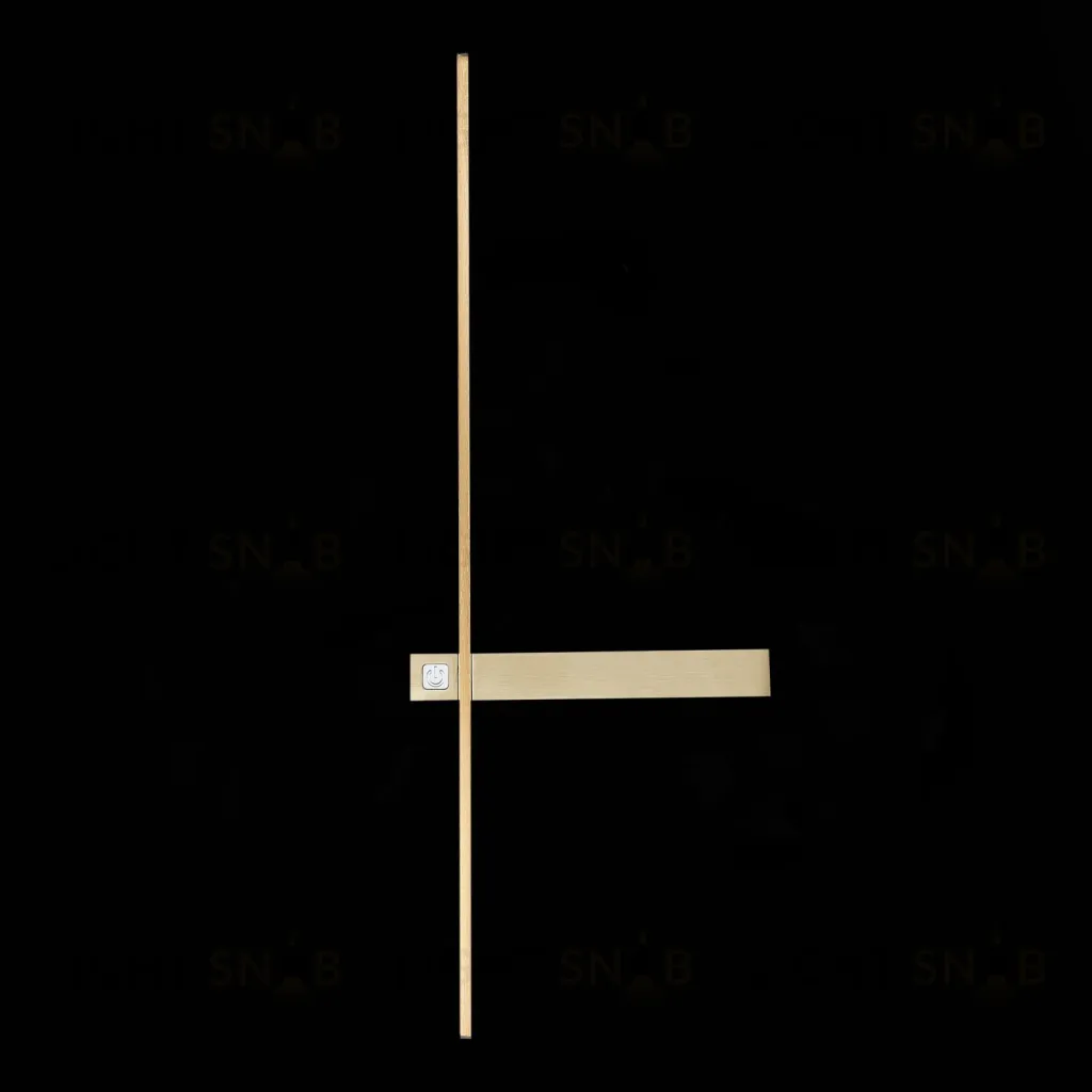 Настенный светильник (Бра) TENTE SL1589.031.01