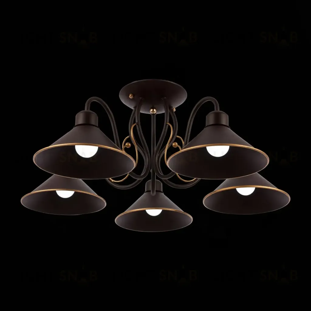 Люстра DIOLA SLE120402-05