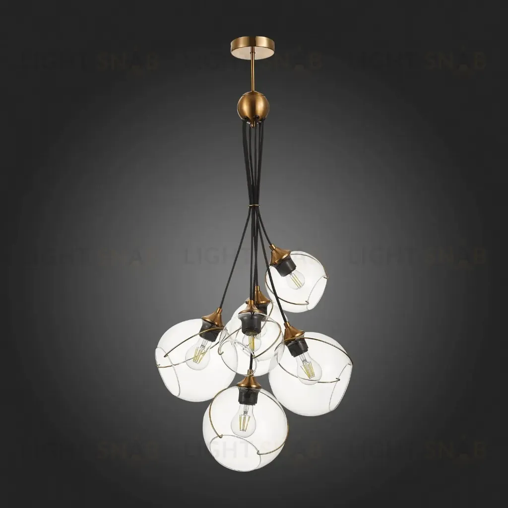 Подвесной светильник LOTURO SLE103103-06