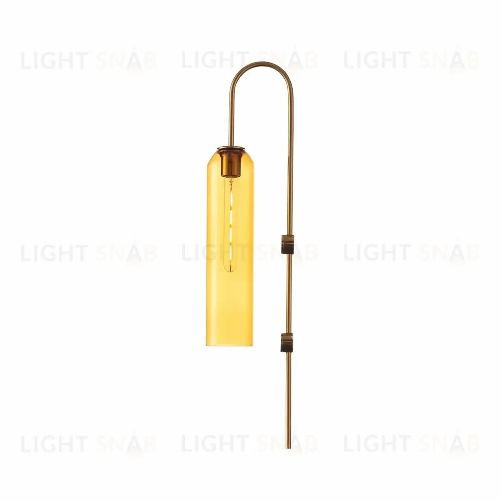 Настенный светильник (Бра) CANAI SL1145.391.01