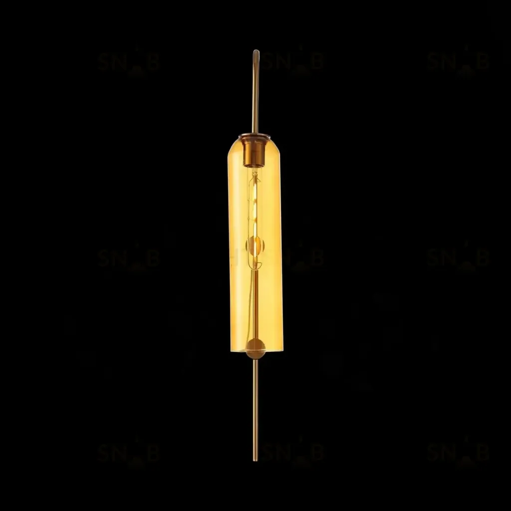 Настенный светильник (Бра) CANAI SL1145.391.01