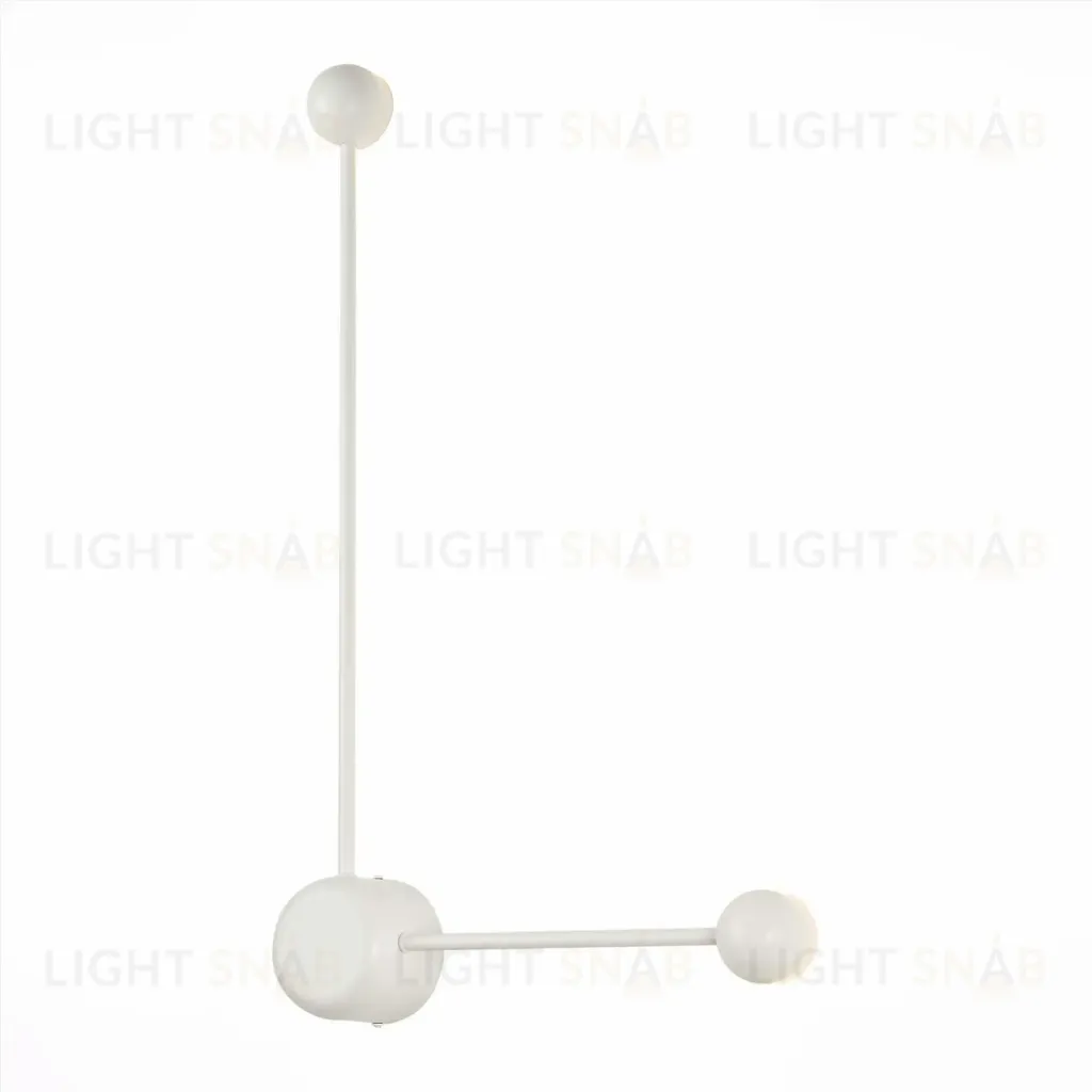 Настенный светильник (Бра) ACIQUAR SL6003.501.02