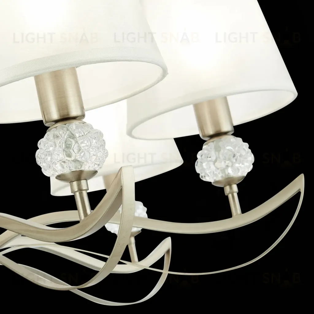 Люстра TERAMO SLE111203-07