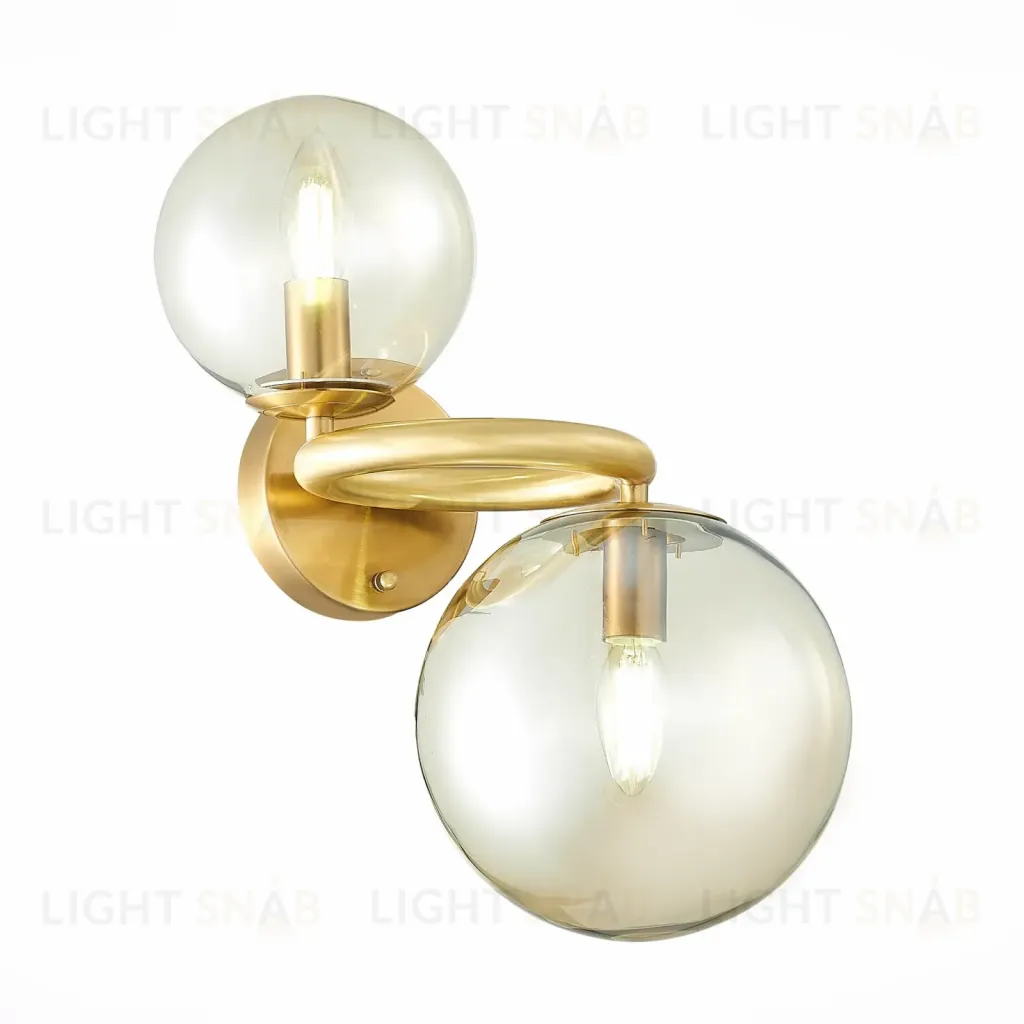 Настенный светильник (Бра) GORIA SL1162.301.02