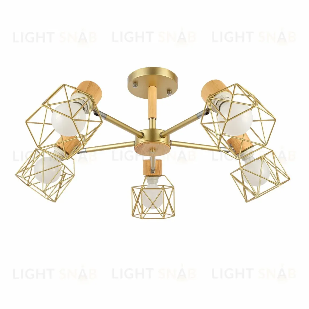 Люстра TENLIO SLE110402-05