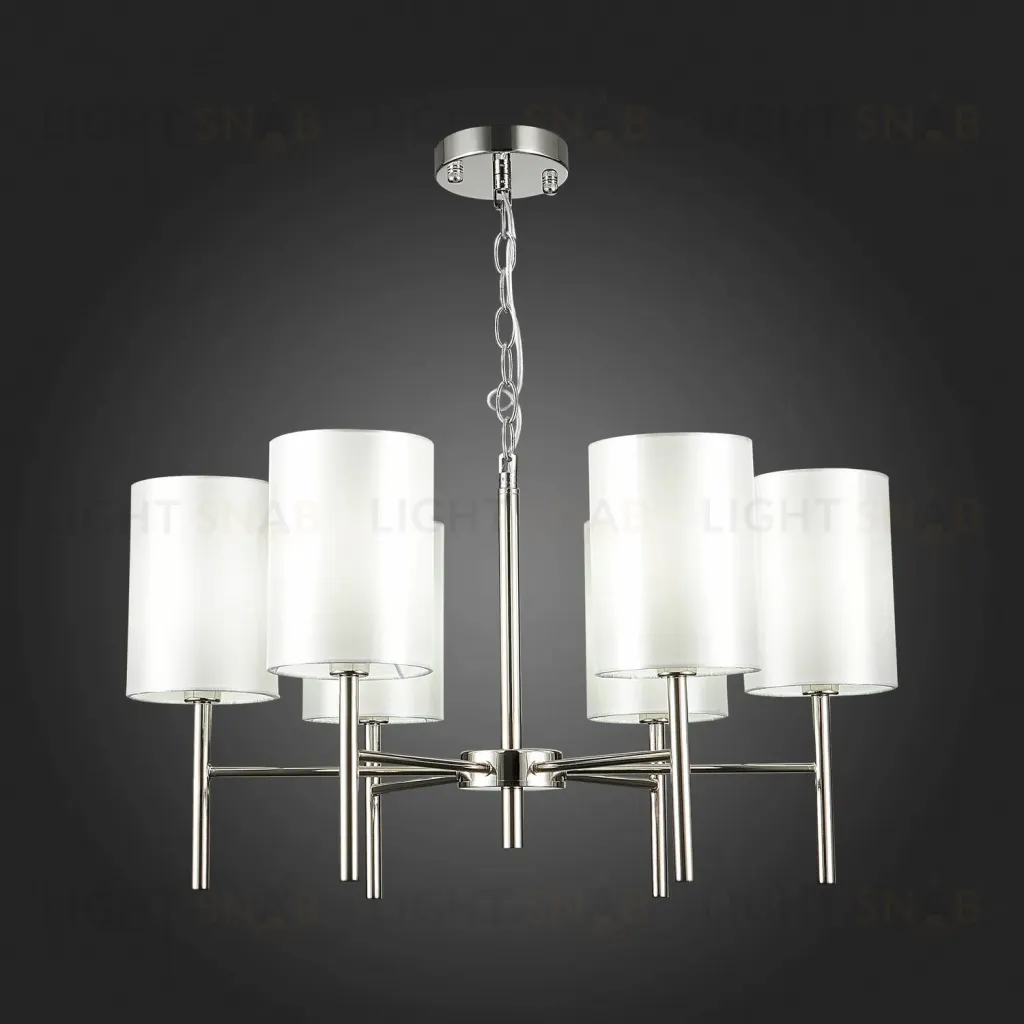 Подвесной светильник SANOLIA SLE107303-06