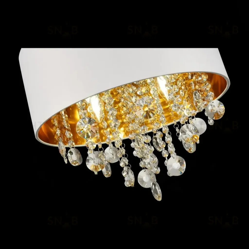 Подвесной светильник LAHIA SL1350.503.04