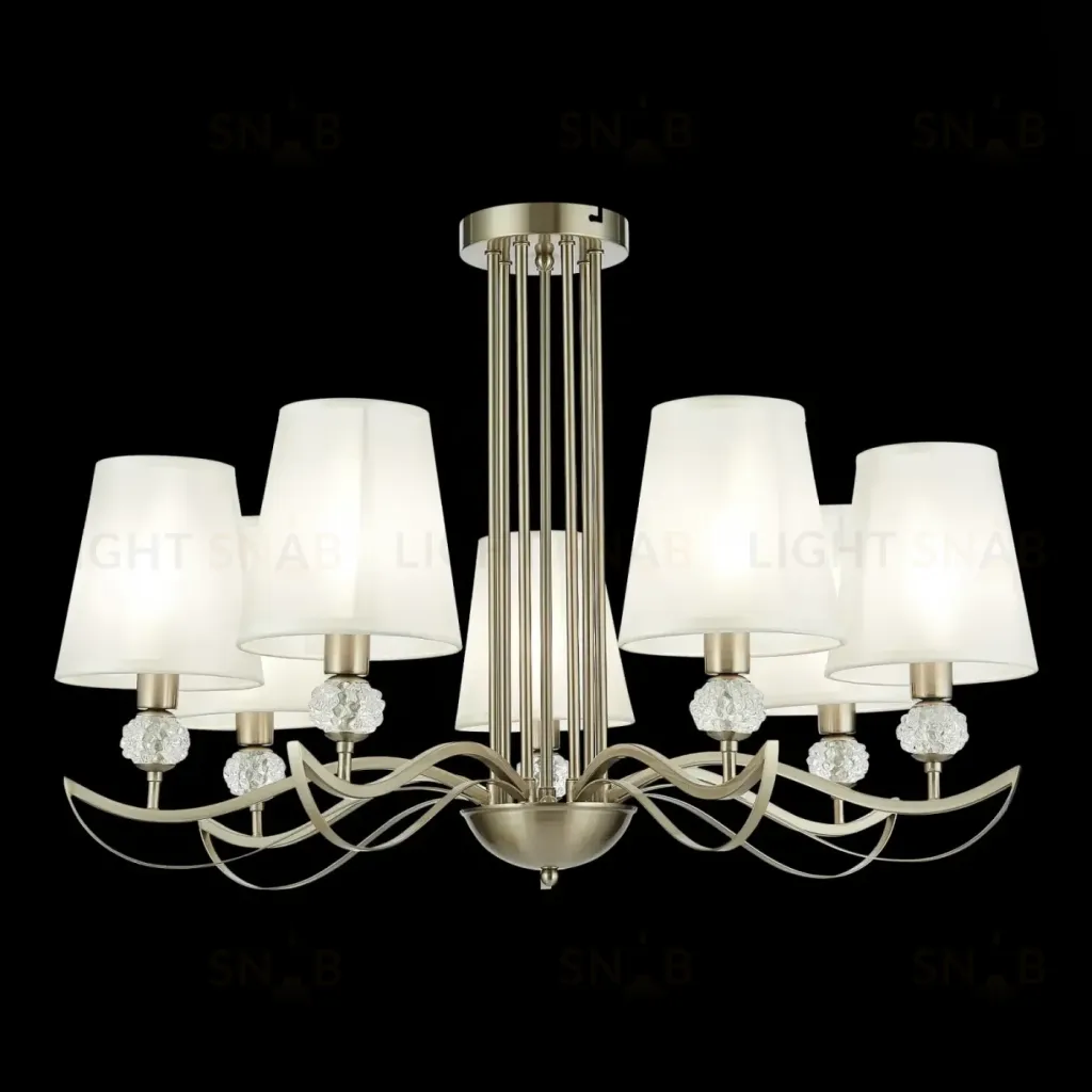 Люстра TERAMO SLE111203-07