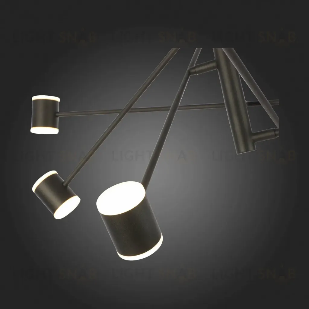  Подвесной светильник FOMOLA  SL1597.403.08