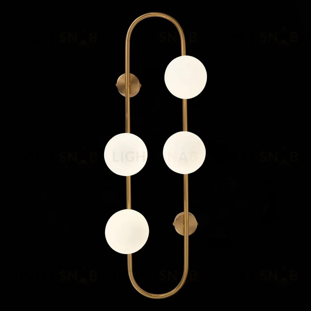 Настенный светильник (Бра) VERSTA SL1149.301.04