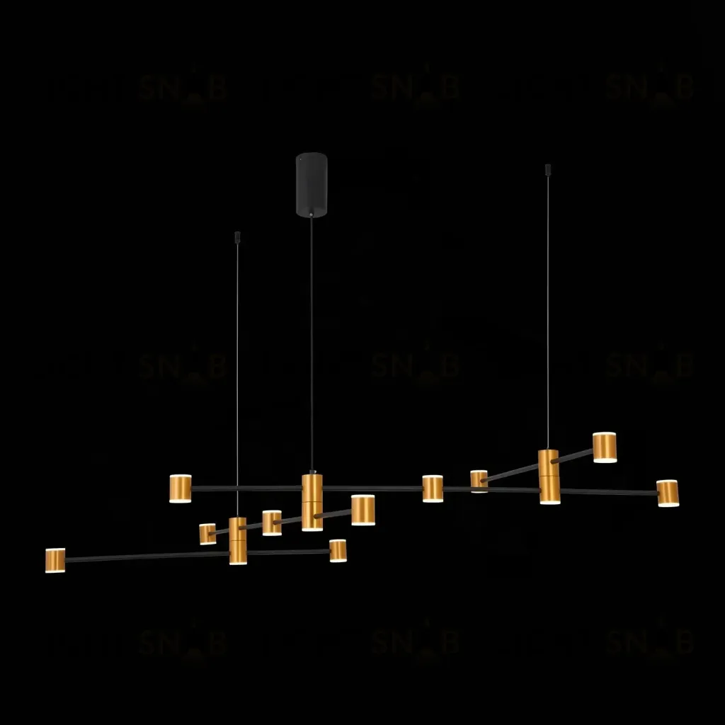  Подвесной светильник ACHITA SL1596.423.22