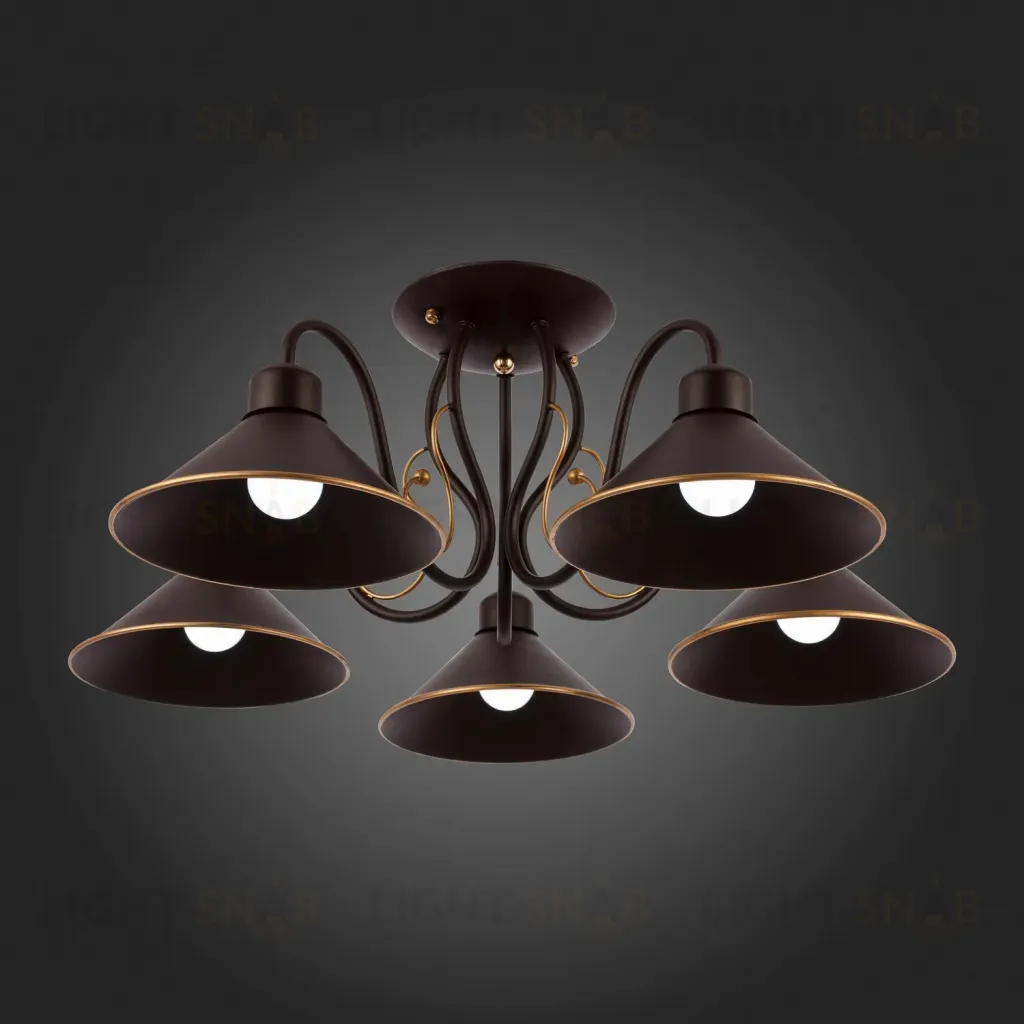 Люстра DIOLA SLE120402-05