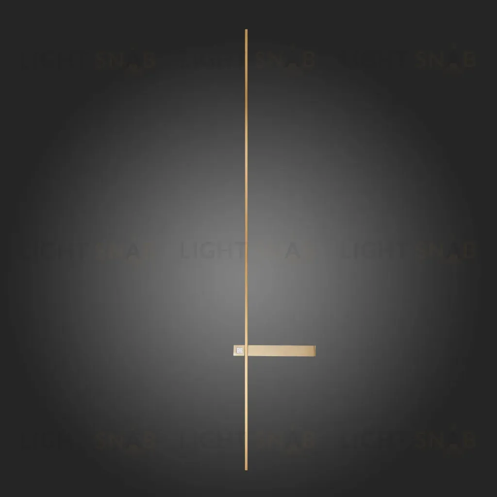 Настенный светильник (Бра) TENTE SL1589.311.01