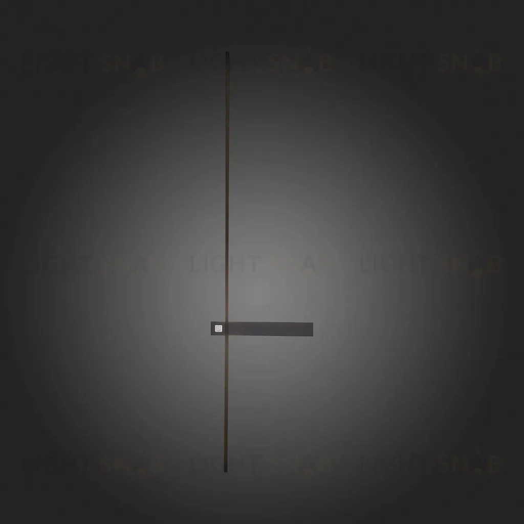 Настенный светильник (Бра) TENTE SL1589.401.01