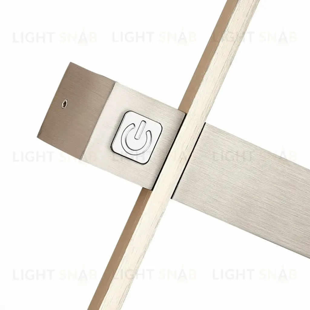 Настенный светильник (Бра) TENTE SL1589.011.01