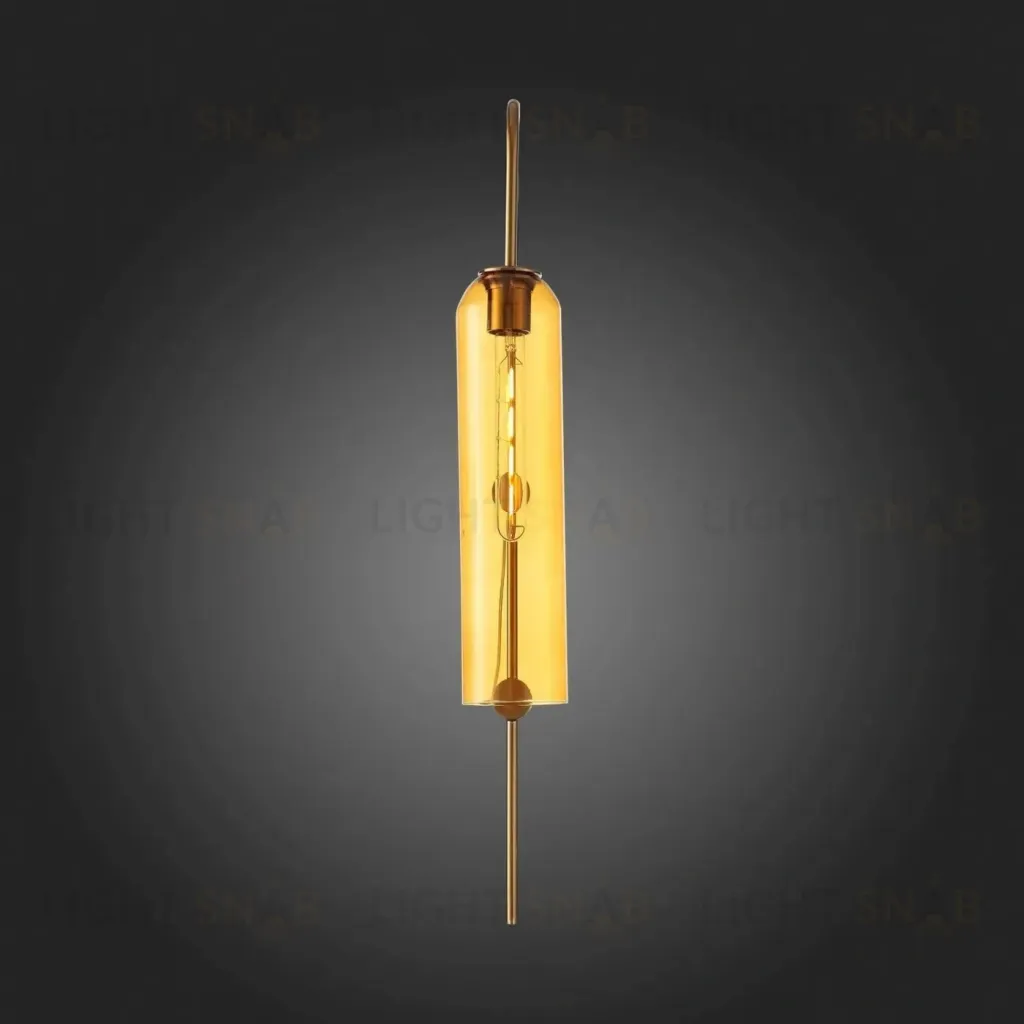 Настенный светильник (Бра) CANAI SL1145.391.01