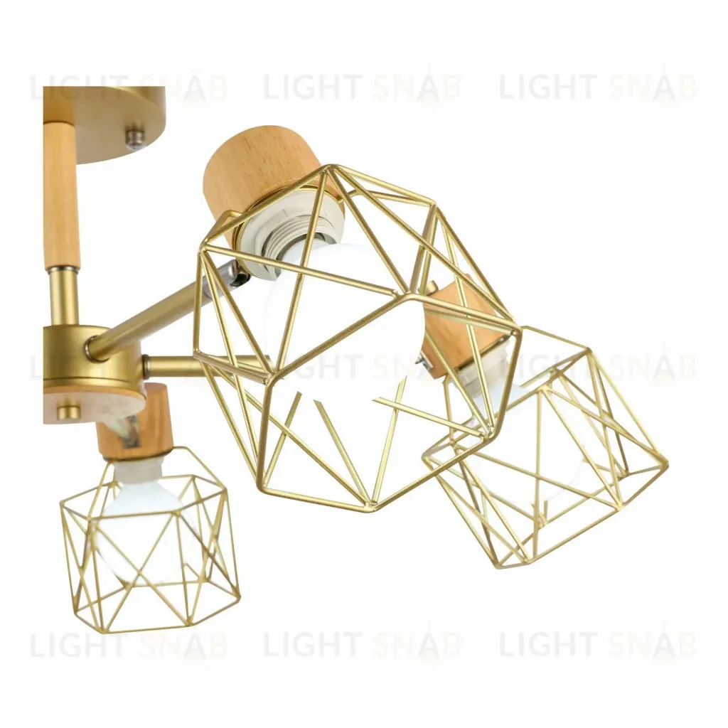 Люстра TENLIO SLE110402-05