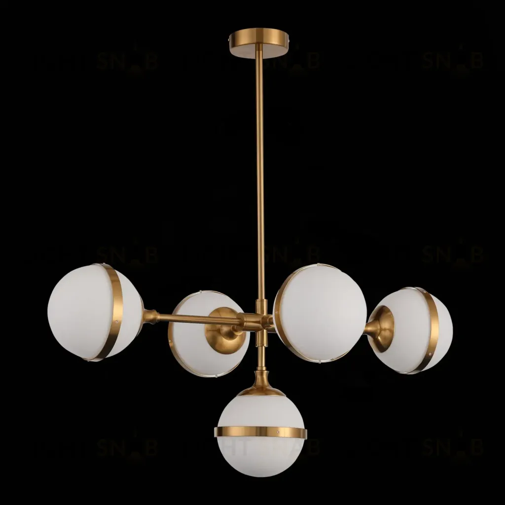 Подвесной светильник ARABE SL1157.303.05