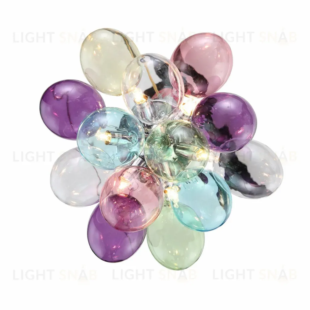 Потолочный светильник SAFIRO SL432.152.06