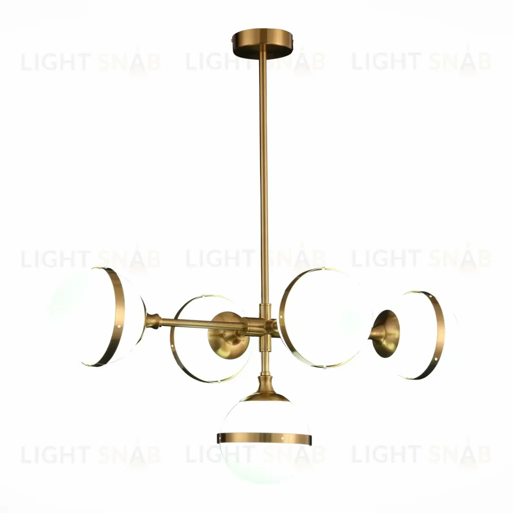 Подвесной светильник ARABE SL1157.303.05