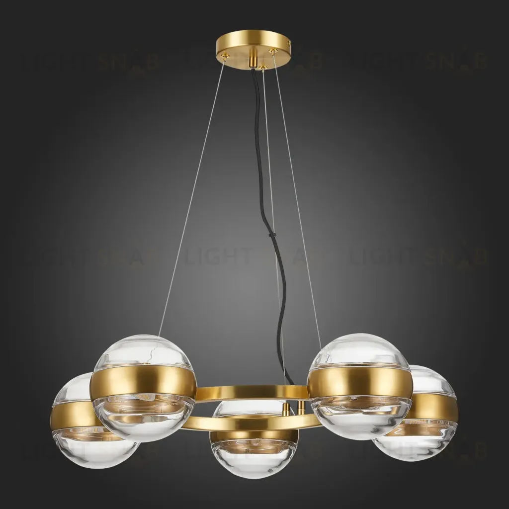 Подвесной светильник BALENA SL1156.303.05