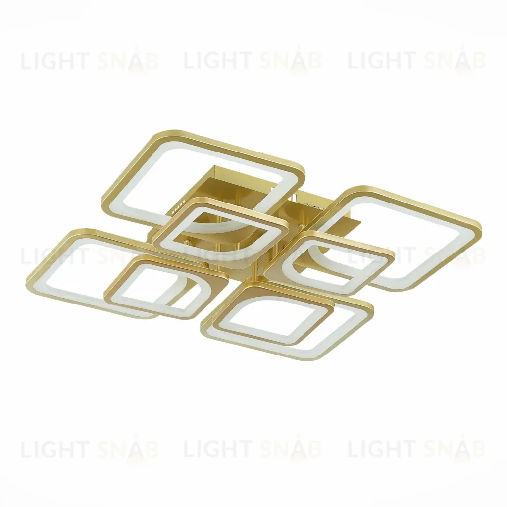 Потолочный светильник NEKIA SLE500422-08