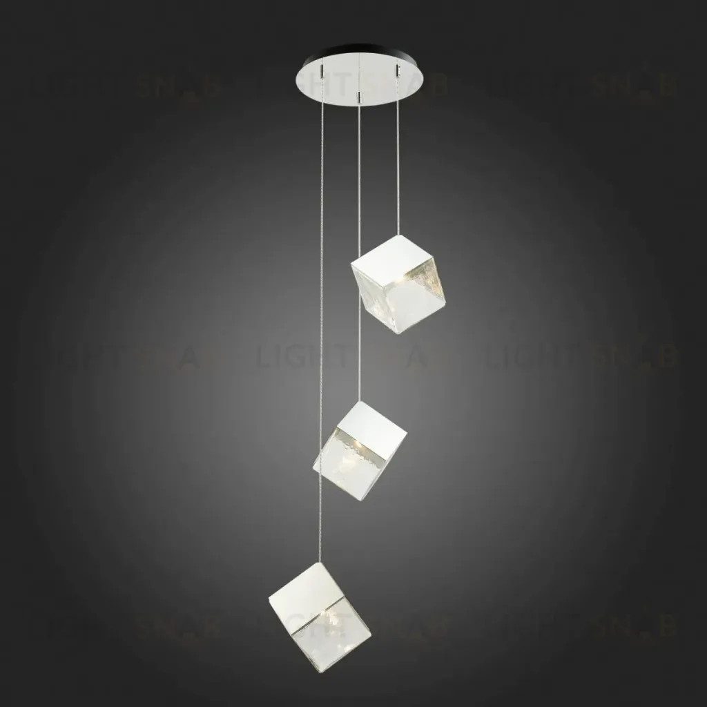  Подвесной светильник RELO  SL1182.103.03