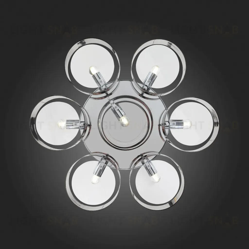 Потолочный светильник FOSTA SL483.702.07