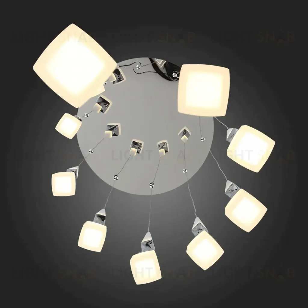 Подвесной светильник BOKIE SL405.103.10