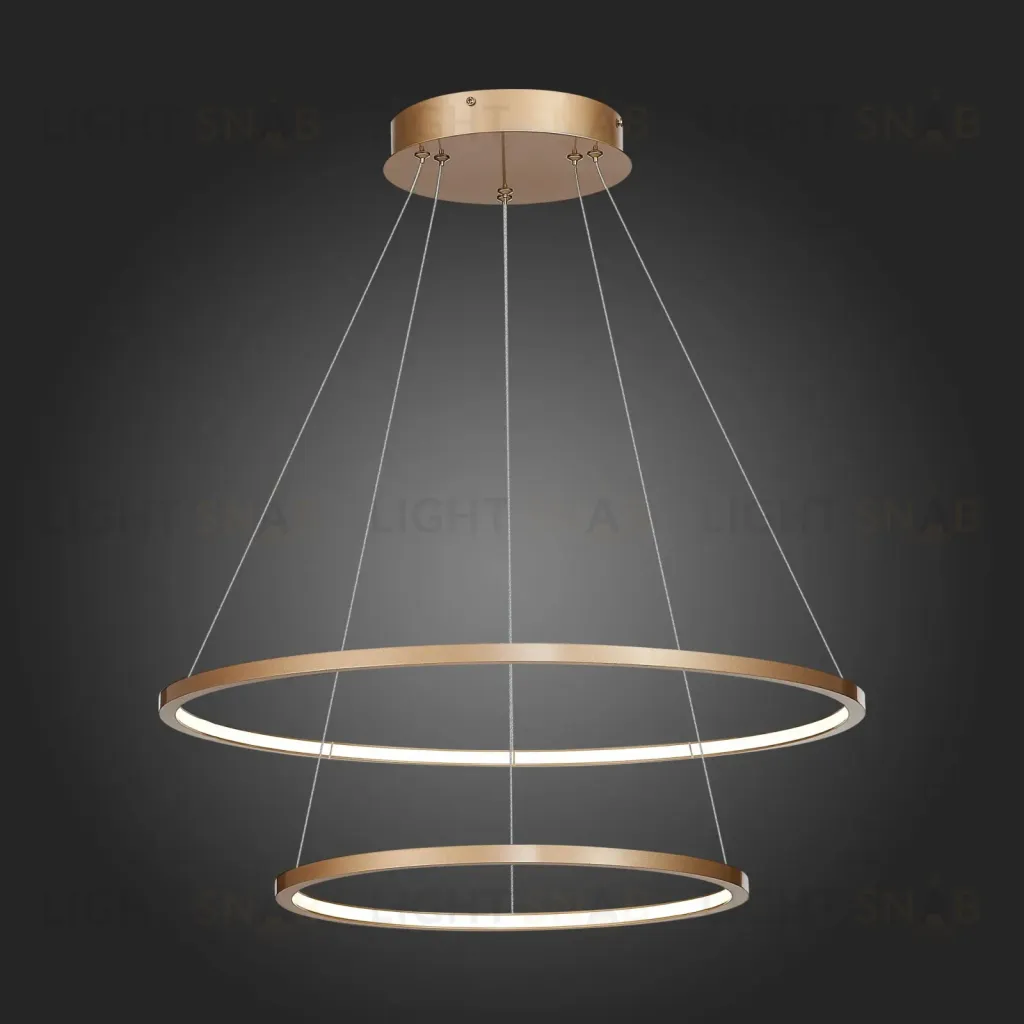 Подвесной светильник NILOSTER ST603.243.56