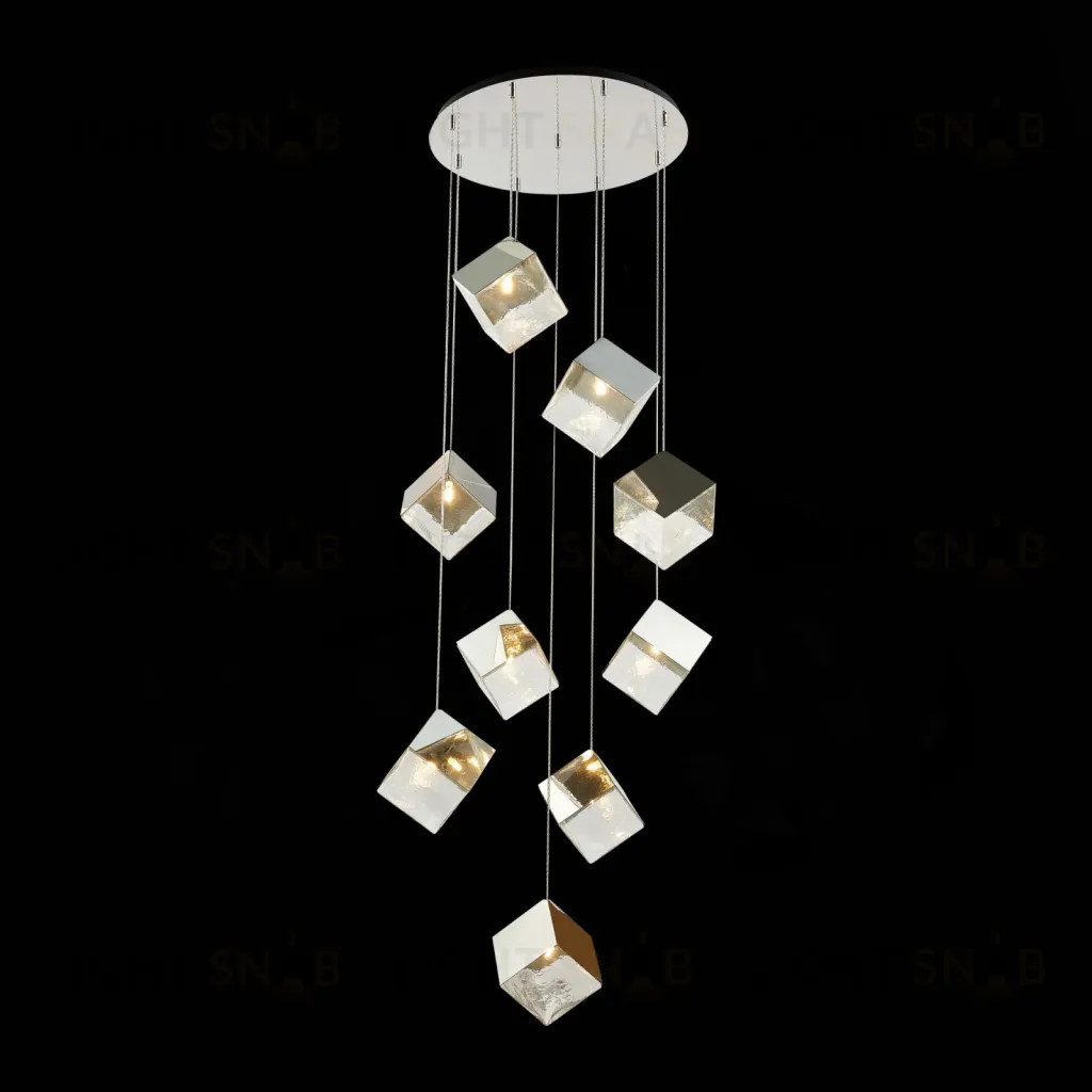  Подвесной светильник RELO  SL1182.103.09