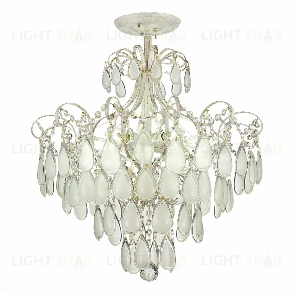 Потолочный светильник ANGONZA SLE160302-06