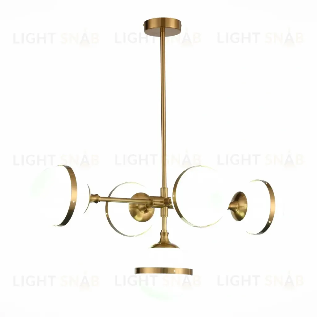 Подвесной светильник ARABE SL1157.303.05