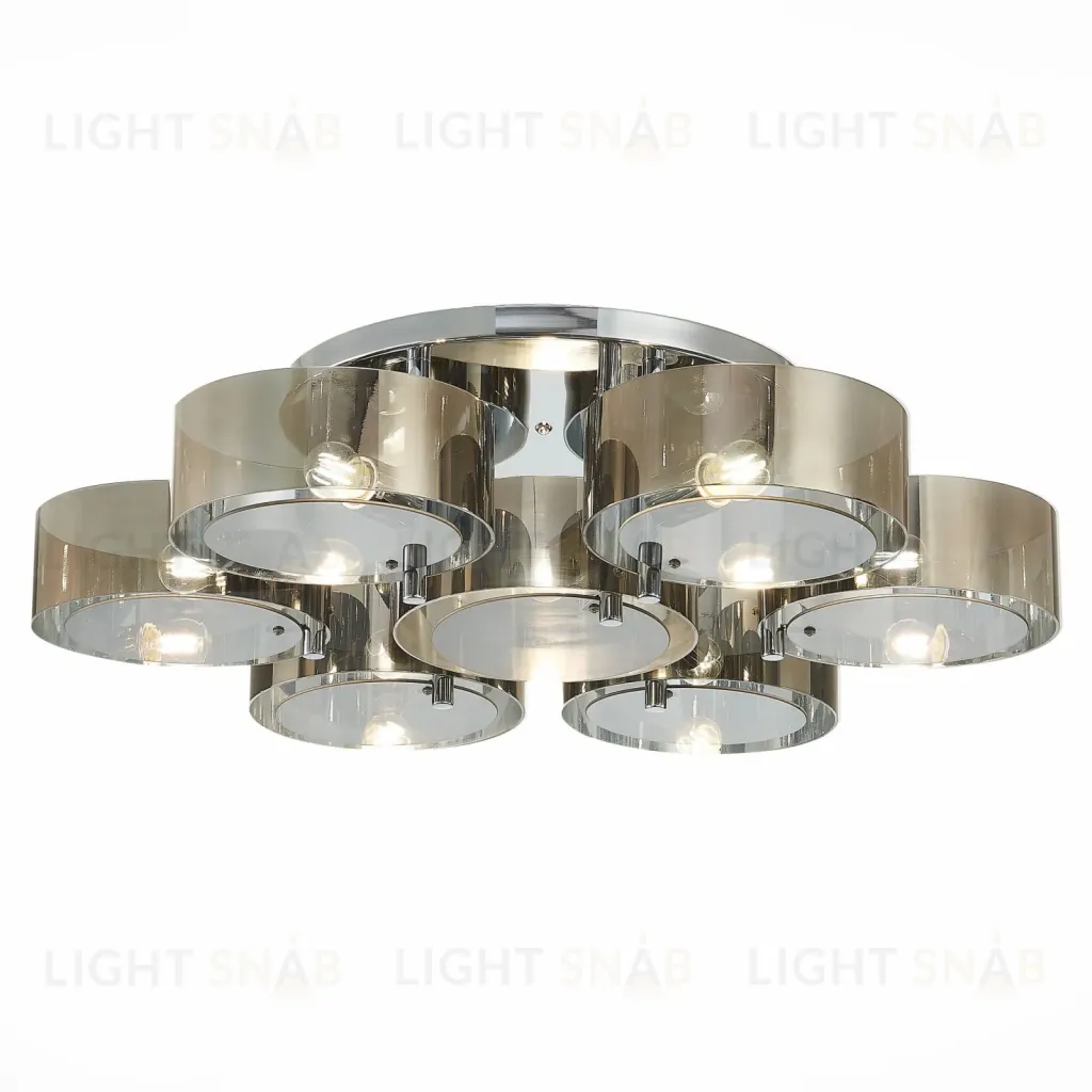 Потолочный светильник FOSTA SL483.702.07