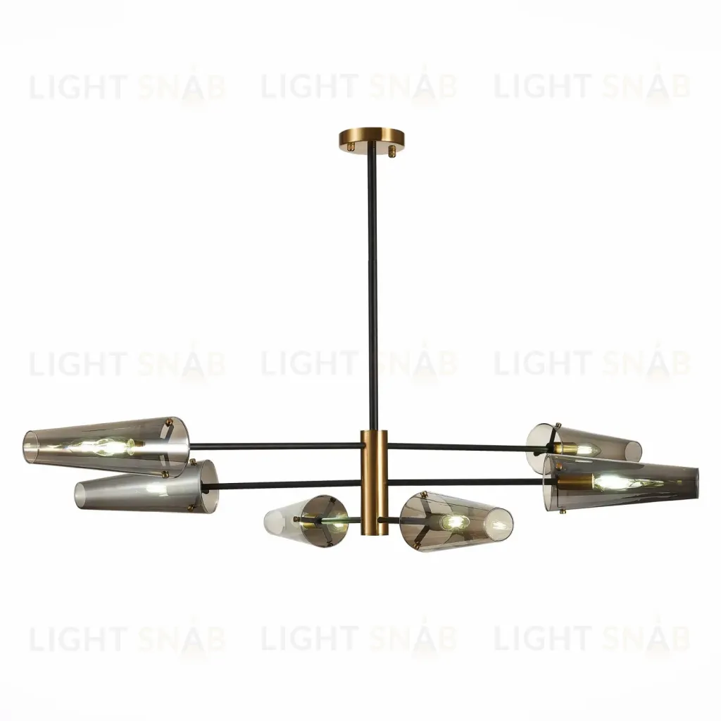  Потолочный светильник MAVE  SL1209.302.06