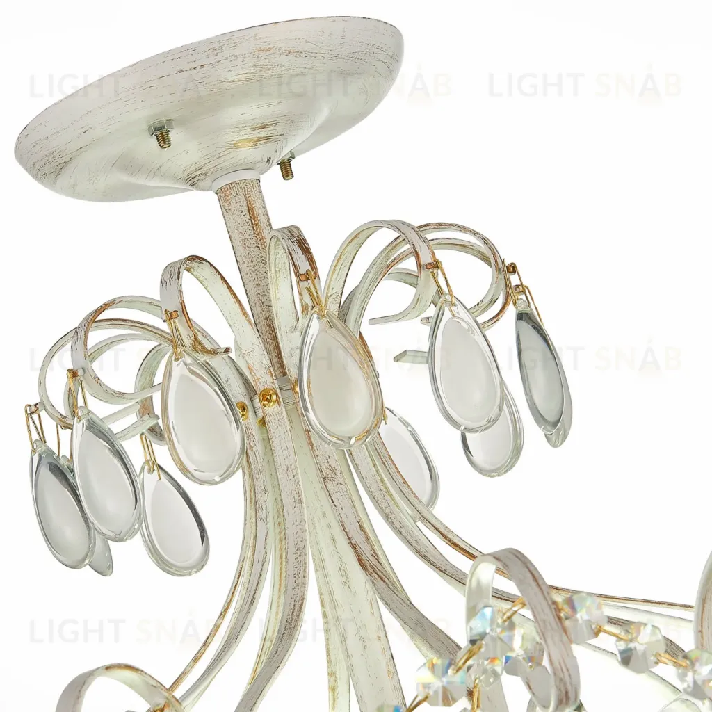 Потолочный светильник ANGONZA SLE160302-06