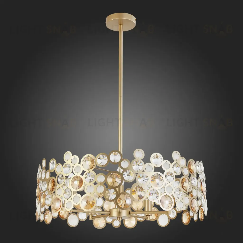  Подвесной светильник NAMO SL1172.203.05