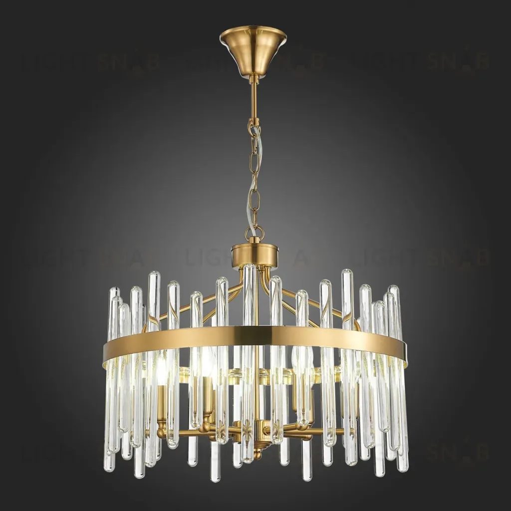 Подвесной светильник TELUO SL1167.303.06