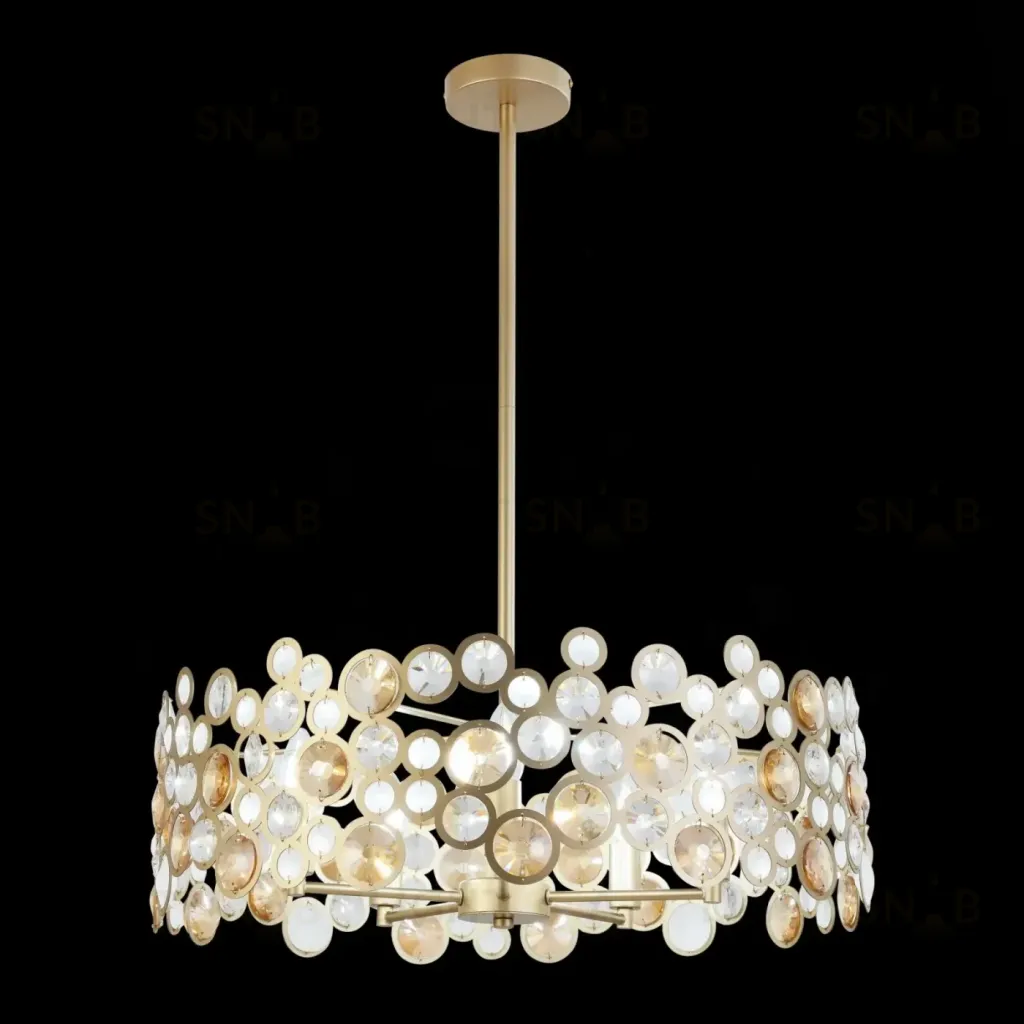  Подвесной светильник NAMO SL1172.203.05