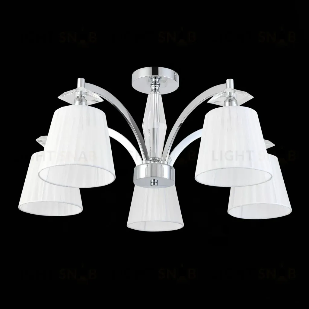  Потолочный светильник BELALIO SL1756.102.05