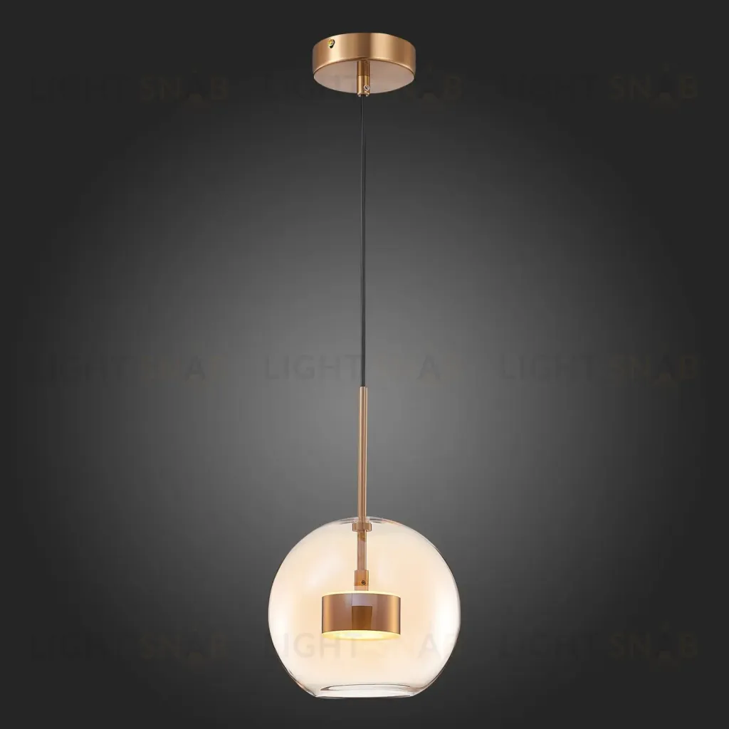 Подвесной светильник OPNE SL1133.333.01