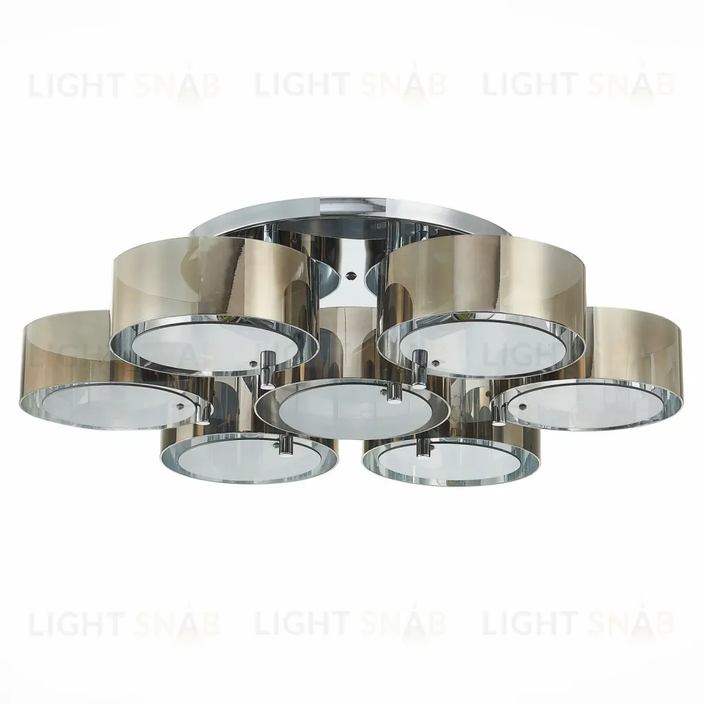 Потолочный светильник FOSTA SL483.702.07